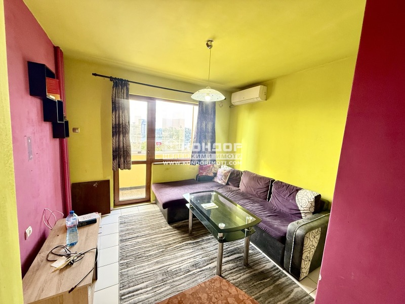 Продава 2-СТАЕН, град Пловдив, Център • 92900 € / 181696.61 лв. • 31160983 1