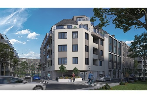 Продава 2-СТАЕН, гр. Варна, Христо Ботев, снимка 3 - Апартаменти - 52243321