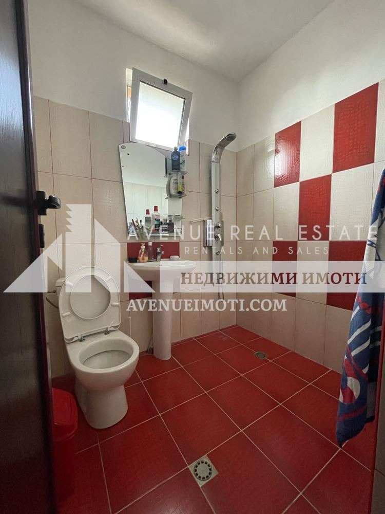 Продава 2-СТАЕН, гр. Пловдив, Христо Смирненски, снимка 3 - Апартаменти - 52822394