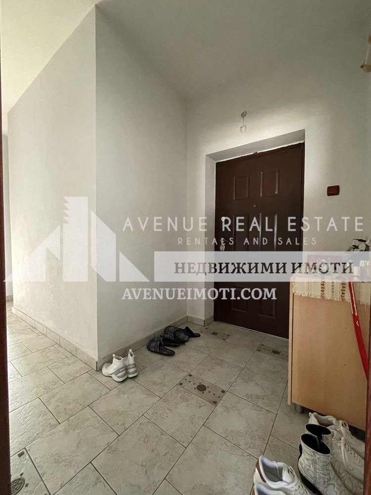 Продава 2-СТАЕН, гр. Пловдив, Христо Смирненски, снимка 2 - Апартаменти - 52822394