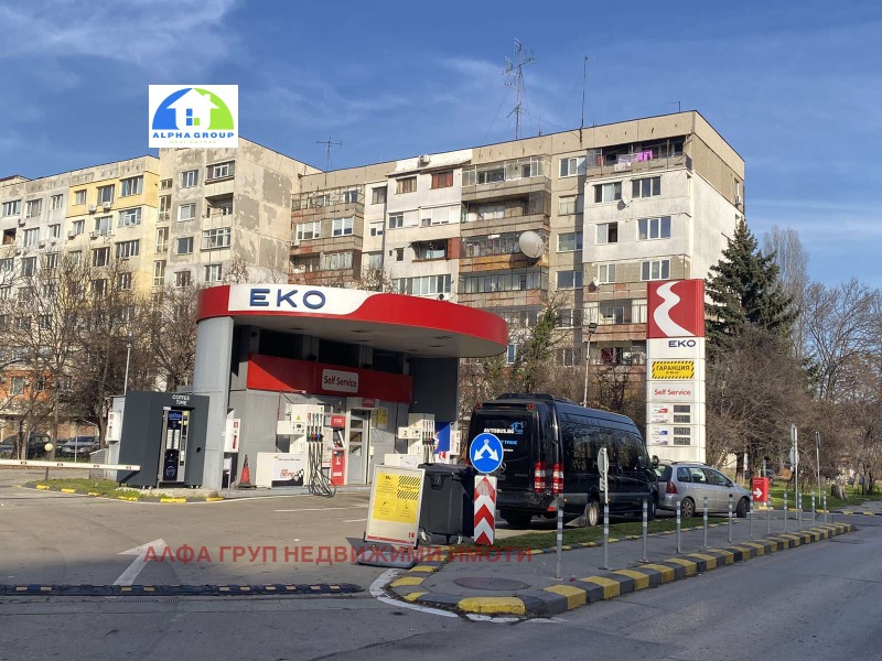 Продава 2-СТАЕН, гр. София, Фондови жилища