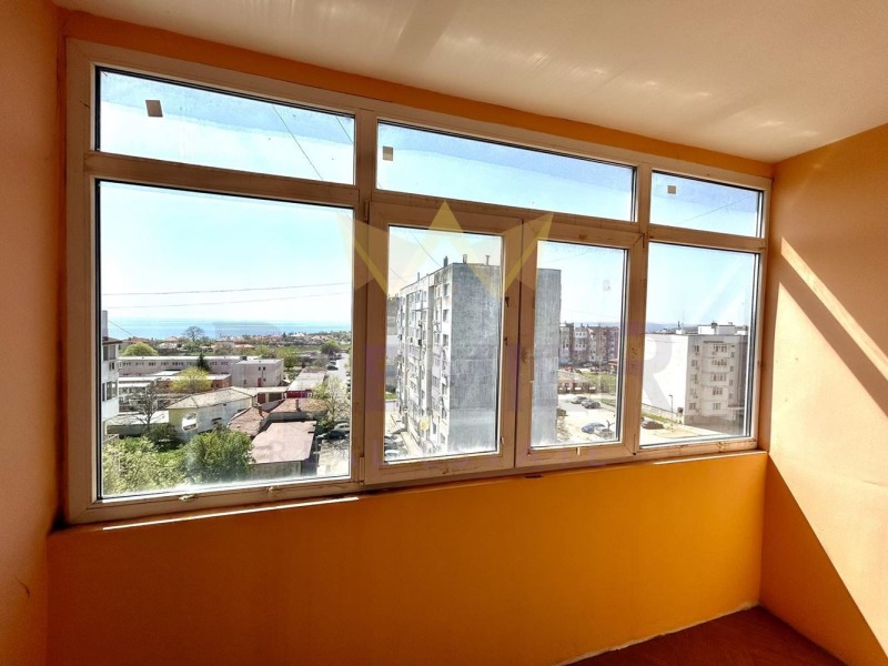 Продава 2-СТАЕН, гр. Балчик, област Добрич, снимка 3 - Апартаменти - 53085788