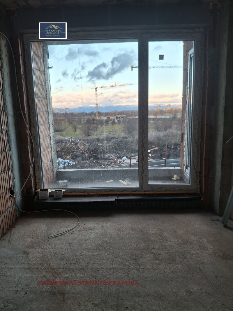 Продава 2-СТАЕН, гр. София, Модерно предградие, снимка 3 - Апартаменти - 53479424