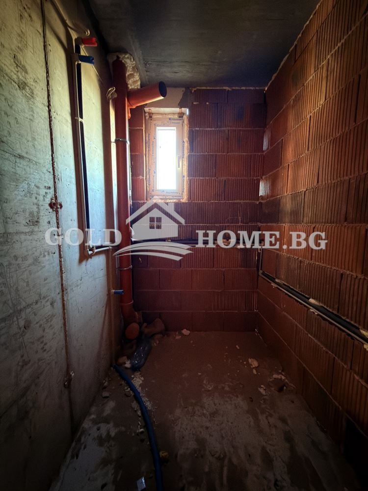 Продава 2-СТАЕН, гр. Пловдив, Остромила, снимка 7 - Апартаменти - 53855661