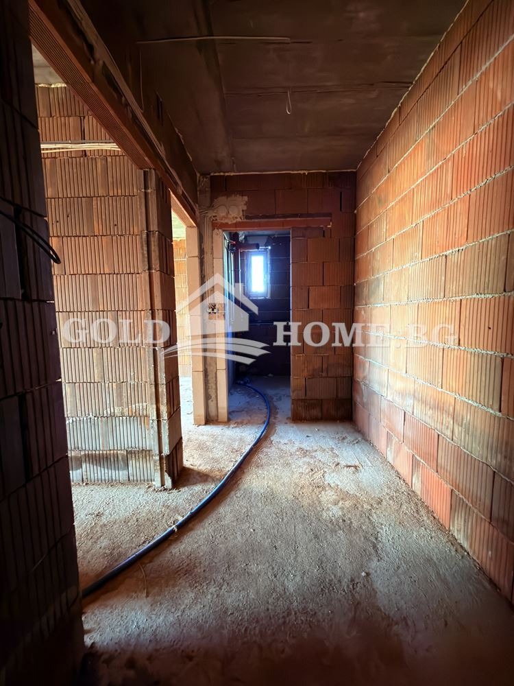 Продава 2-СТАЕН, гр. Пловдив, Остромила, снимка 6 - Апартаменти - 53855661