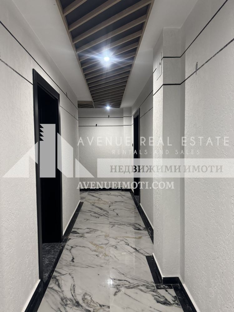 Продава 2-СТАЕН, гр. Пловдив, Остромила, снимка 8 - Апартаменти - 56607145