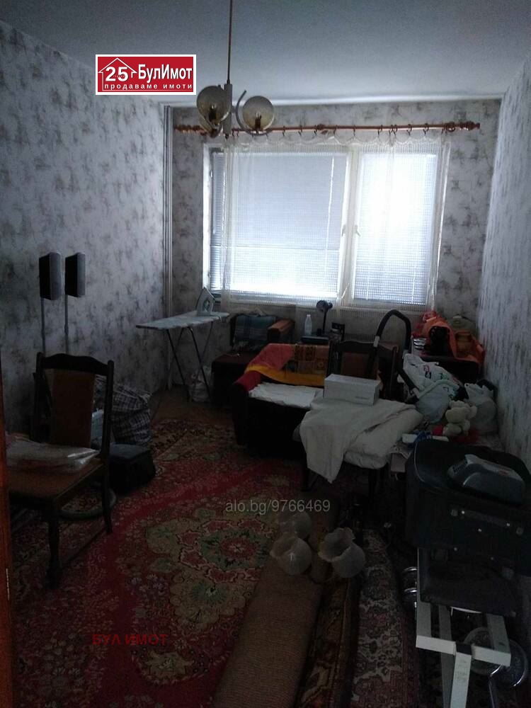 Te koop  2 slaapkamers Varna , Ljatno kino Trakija , 65 m² | 46831818 - afbeelding [3]