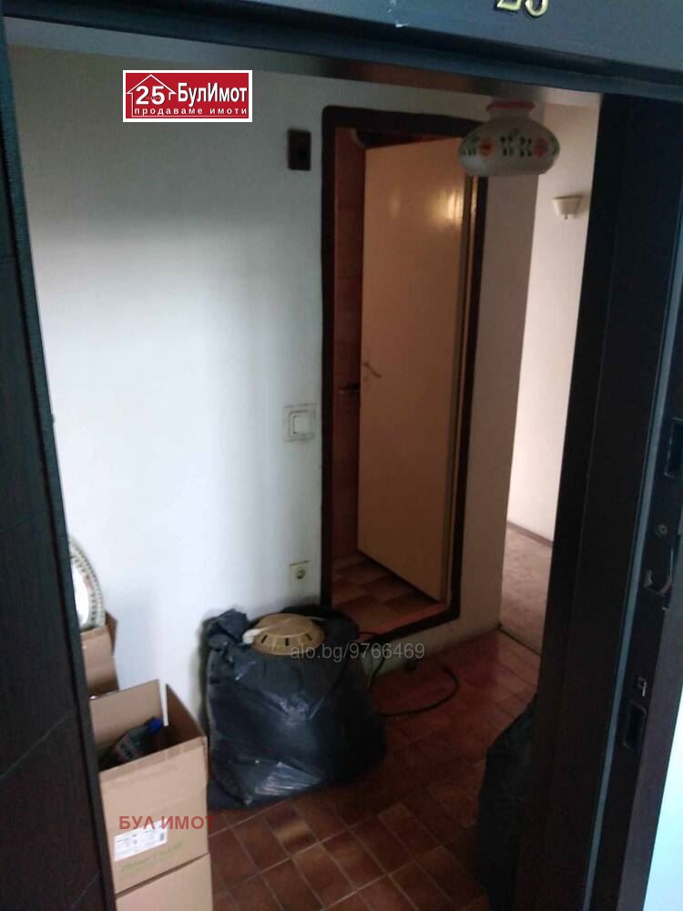 Te koop  2 slaapkamers Varna , Ljatno kino Trakija , 65 m² | 46831818 - afbeelding [8]