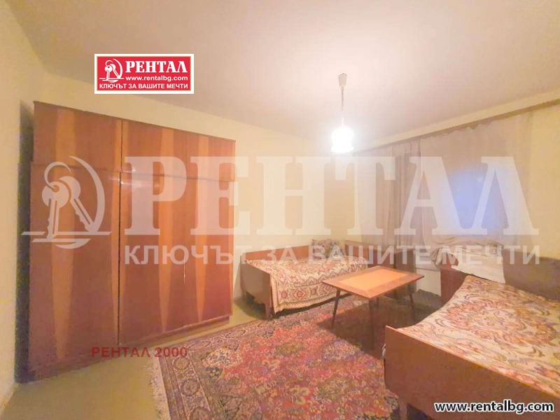 Продава 3-СТАЕН, гр. Пловдив, Кючук Париж, снимка 11 - Aпартаменти - 47944198