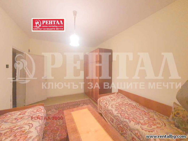 Продава 3-СТАЕН, гр. Пловдив, Кючук Париж, снимка 13 - Aпартаменти - 47944198