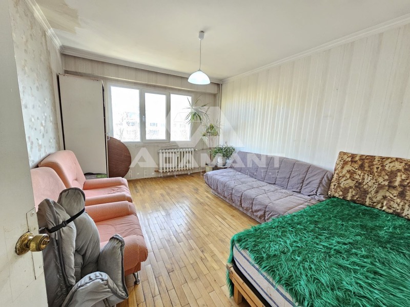 Продава  3-стаен град София , Света Троица , 86 кв.м | 71423725 - изображение [9]