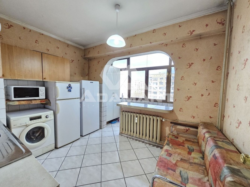 Продава  3-стаен град София , Света Троица , 86 кв.м | 71423725 - изображение [14]