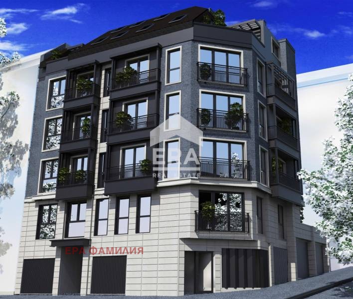 Na sprzedaż  2 sypialnie Sofia , Baniszora , 125 mkw | 35635039