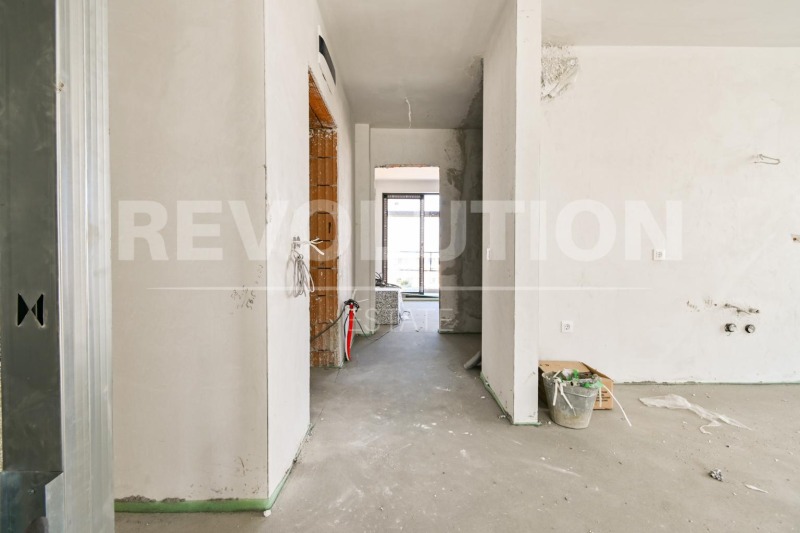 À vendre  2 chambres Sofia , Malinova dolina , 125 m² | 13152157 - image [8]