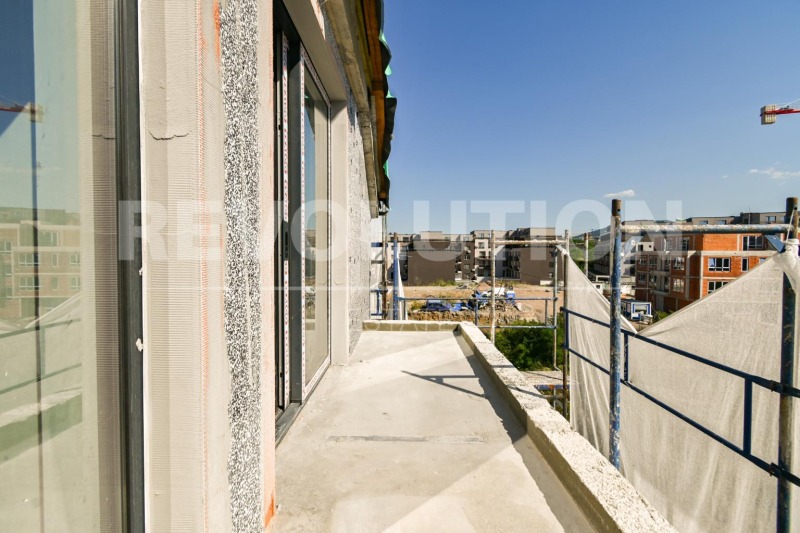 À vendre  2 chambres Sofia , Malinova dolina , 125 m² | 13152157 - image [14]