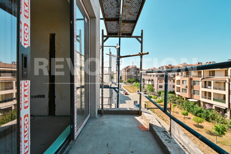 À vendre  2 chambres Sofia , Malinova dolina , 125 m² | 13152157 - image [13]