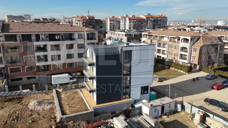 À vendre  2 chambres Sofia , Malinova dolina , 125 m² | 13152157 - image [15]