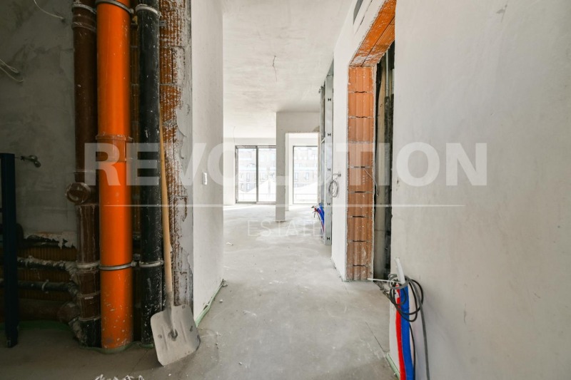 À vendre  2 chambres Sofia , Malinova dolina , 125 m² | 13152157 - image [12]