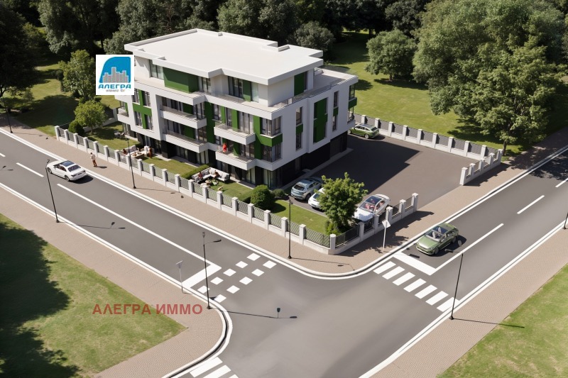 De vânzare  2 dormitoare Plovdiv , Ostromila , 82 mp | 48113025 - imagine [2]