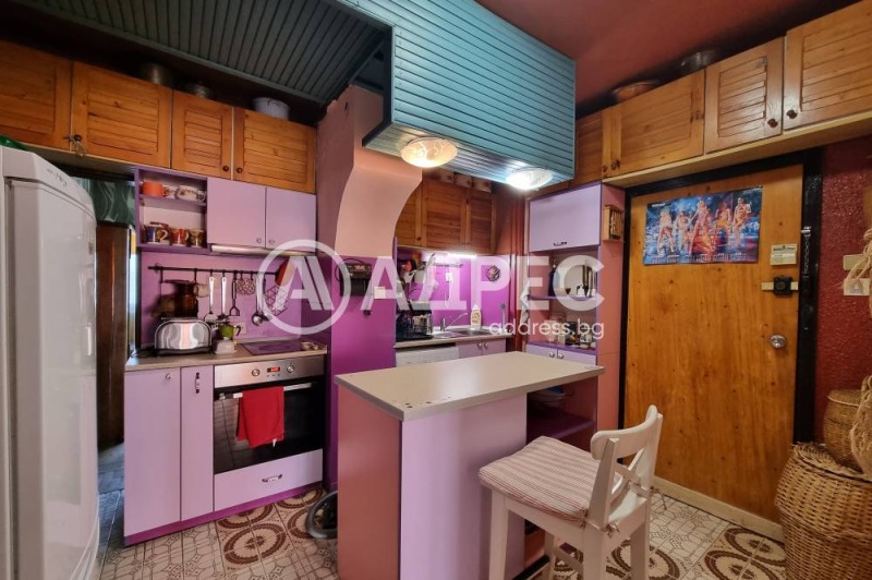 Till salu  2 sovrum Sofia , Ovtja kupel 2 , 90 kvm | 35359492