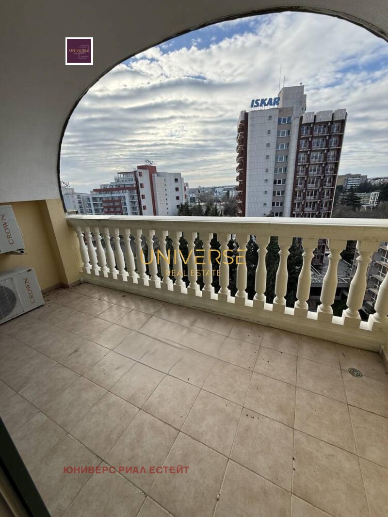 Продава 3-СТАЕН, к.к. Слънчев бряг, област Бургас, снимка 12 - Апартаменти - 53277938