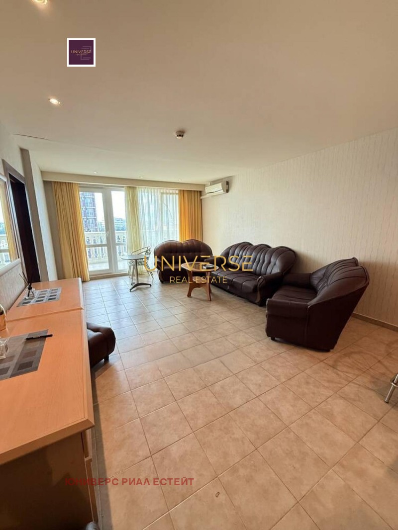 Продава 3-СТАЕН, к.к. Слънчев бряг, област Бургас