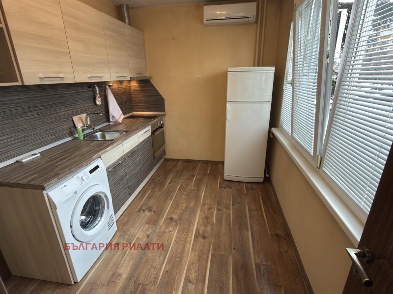 Продава 3-СТАЕН, гр. София, Младост 1А, снимка 9 - Апартаменти - 53433832