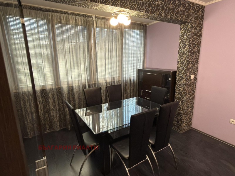 Продава 3-СТАЕН, гр. София, Младост 1А, снимка 5 - Апартаменти - 53433832