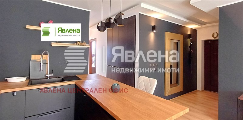 Продава 3-СТАЕН, гр. София, Симеоново, снимка 5 - Апартаменти - 54706127
