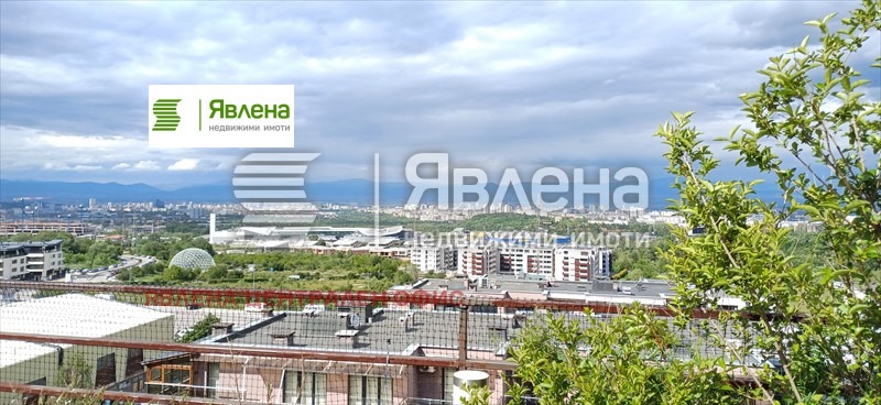 Продава 3-СТАЕН, гр. София, Симеоново, снимка 15 - Апартаменти - 54706127