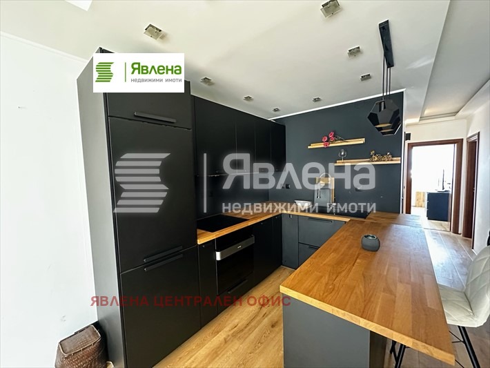Продава 3-СТАЕН, гр. София, Симеоново, снимка 4 - Апартаменти - 54706127