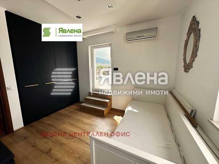 Продава 3-СТАЕН, гр. София, Симеоново, снимка 11 - Апартаменти - 54706127