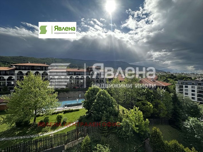 Продава 3-СТАЕН, гр. София, Симеоново, снимка 3 - Апартаменти - 54706127