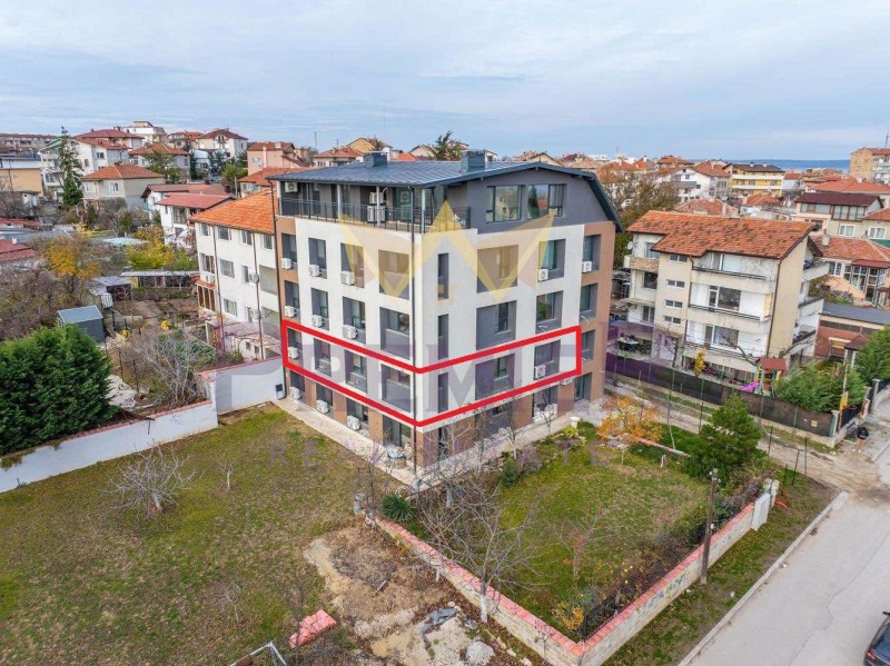 For Sale  3 bedroom Varna , Galata , 130 sq.m | 60503487 - image [17]