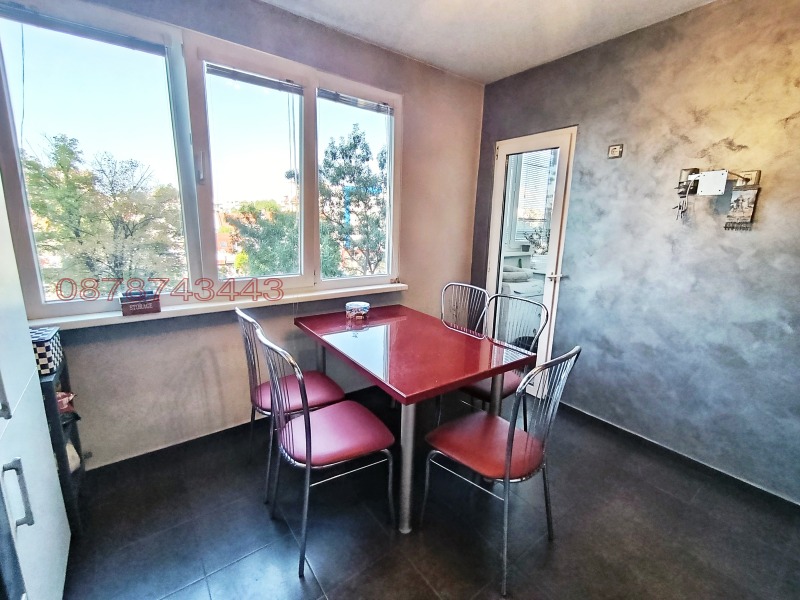 For Sale  3 bedroom Sofia , Nadezhda 1 , 120 sq.m | 49847748 - image [9]