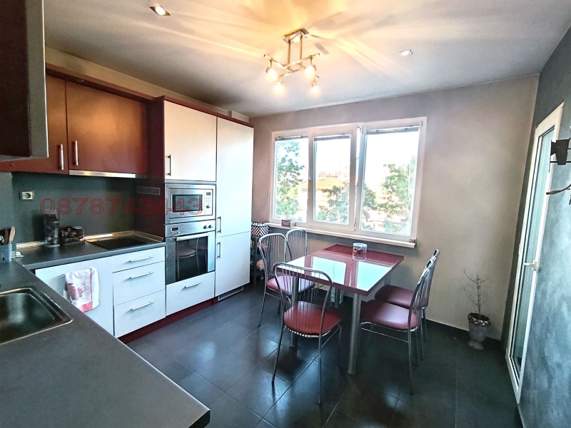 For Sale  3 bedroom Sofia , Nadezhda 1 , 120 sq.m | 49847748 - image [7]