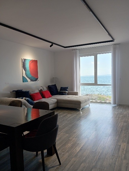 Продава 4-СТАЕН, гр. Поморие, област Бургас, снимка 3 - Апартаменти - 52613434