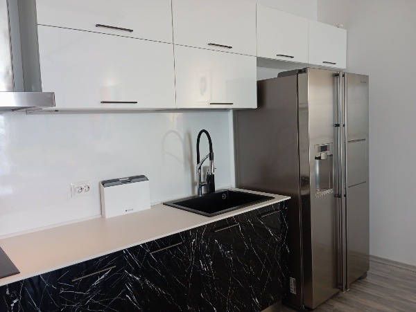 Продава 4-СТАЕН, гр. Поморие, област Бургас, снимка 7 - Апартаменти - 52613434