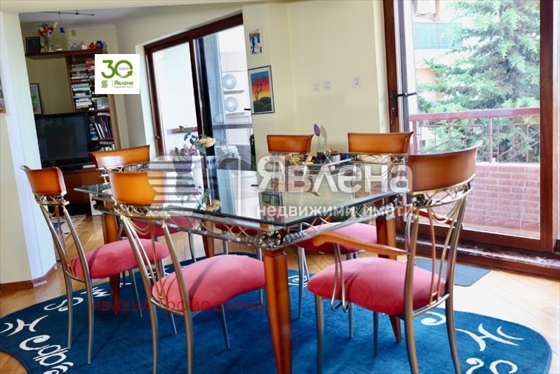 À vendre  3+ chambres Varna , Briz , 171 m² | 90799077 - image [4]