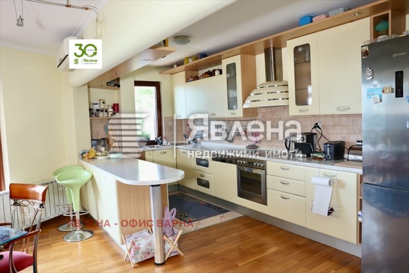 À vendre  3+ chambres Varna , Briz , 171 m² | 90799077 - image [14]