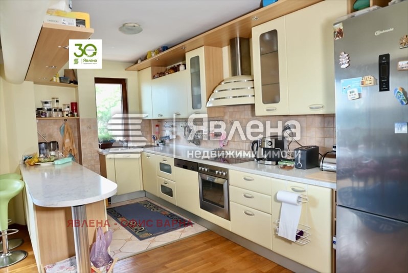 À vendre  3+ chambres Varna , Briz , 171 m² | 90799077 - image [13]