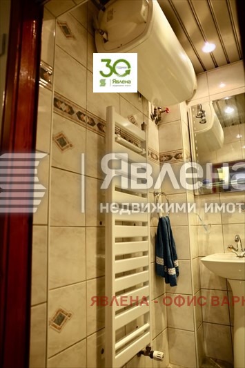 À vendre  3+ chambres Varna , Briz , 171 m² | 90799077 - image [12]