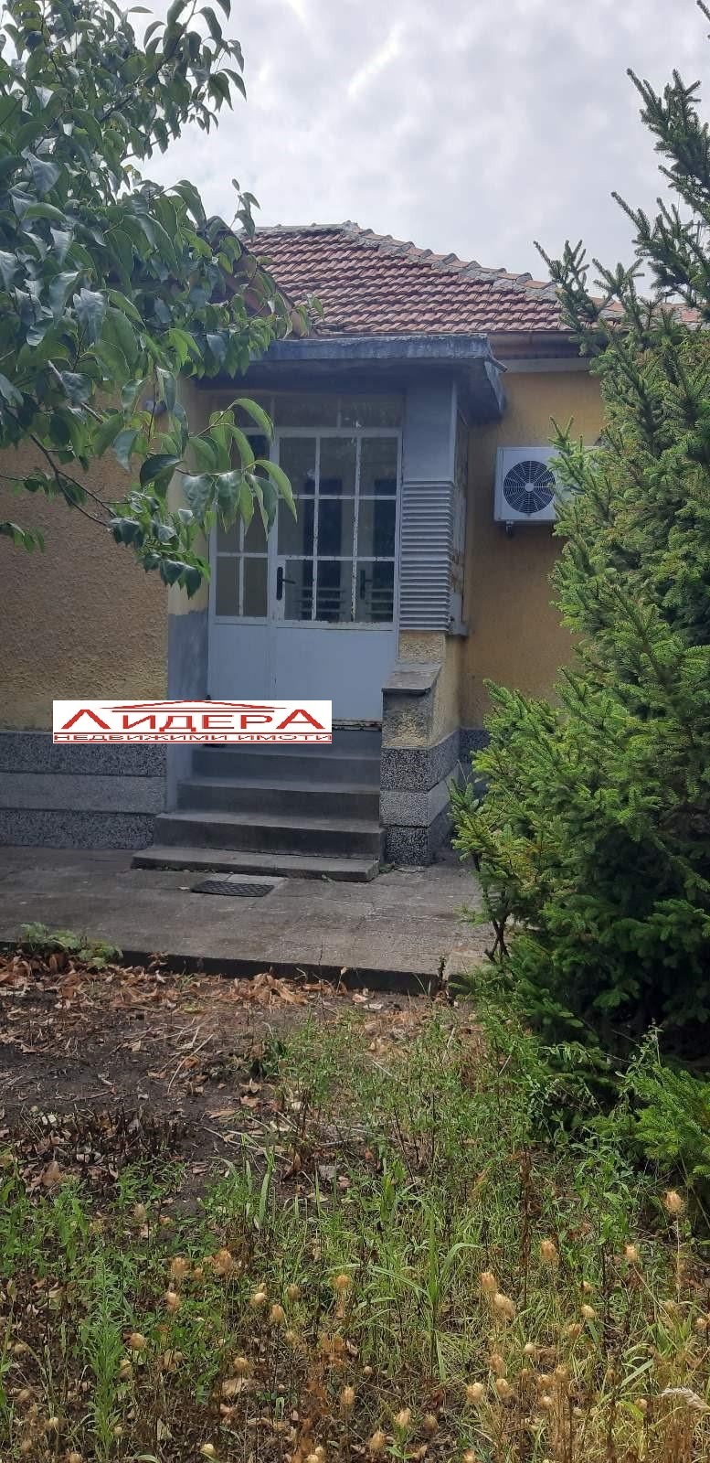 Продава  Къща област Пловдив , гр. Първомай , 153 кв.м | 16545797 - изображение [2]