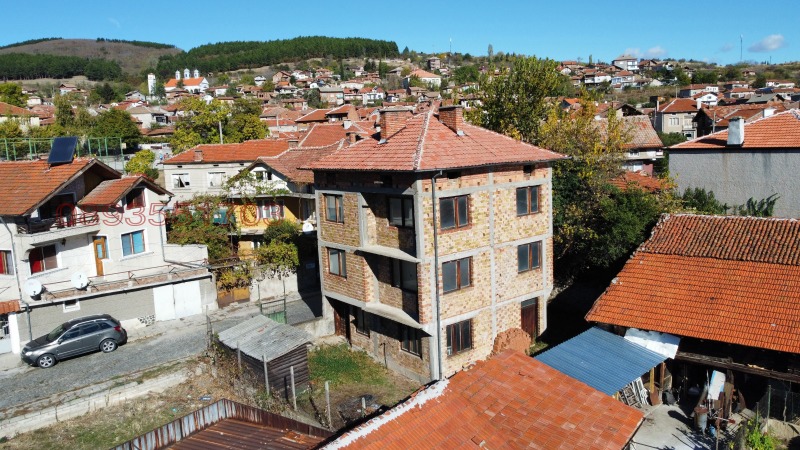 Продава КЪЩА, гр. Ветрен, област Пазарджик, снимка 8 - Къщи - 52783858