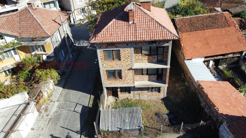 Продава КЪЩА, гр. Ветрен, област Пазарджик, снимка 6 - Къщи - 52783858