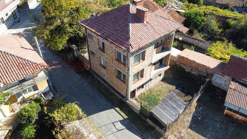 Продава КЪЩА, гр. Ветрен, област Пазарджик, снимка 4 - Къщи - 52783858