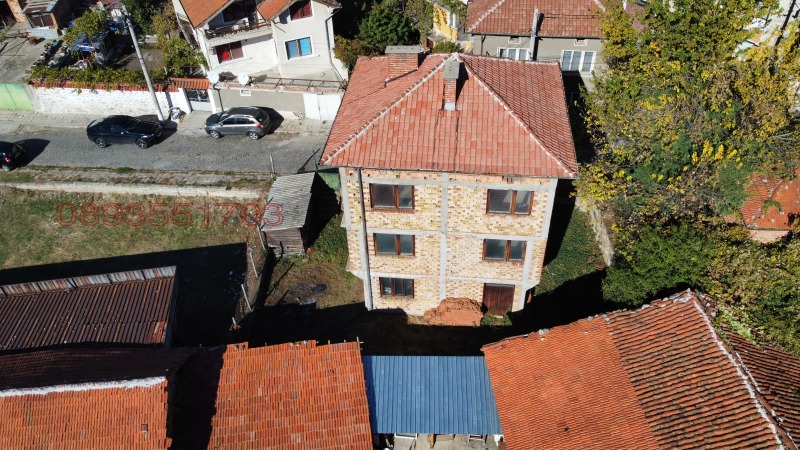 Продава КЪЩА, гр. Ветрен, област Пазарджик, снимка 2 - Къщи - 52783858