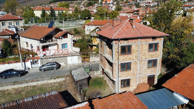 Продава КЪЩА, гр. Ветрен, област Пазарджик