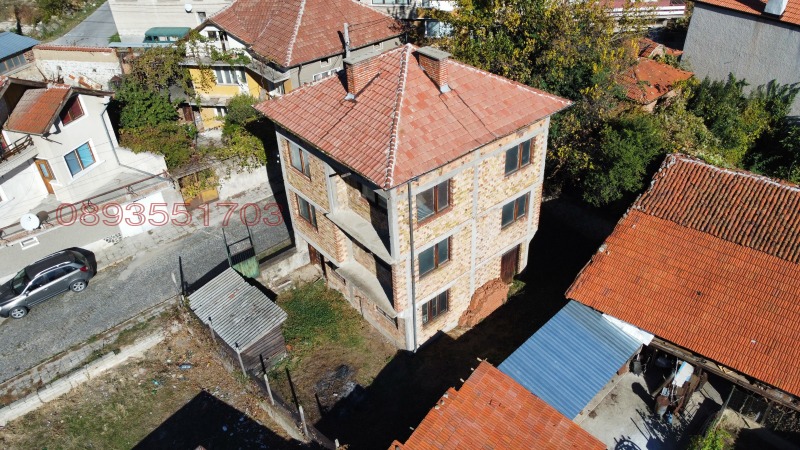 Продава КЪЩА, гр. Ветрен, област Пазарджик, снимка 5 - Къщи - 52783858