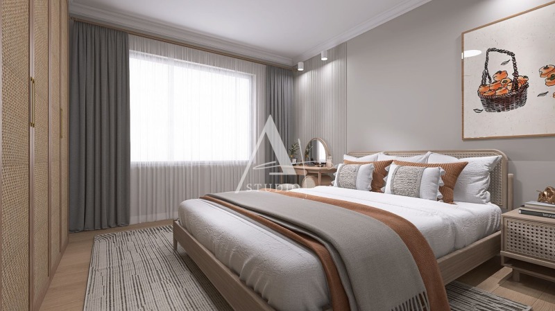 Продава  Къща град София , Бояна , 308 кв.м | 98507222 - изображение [16]